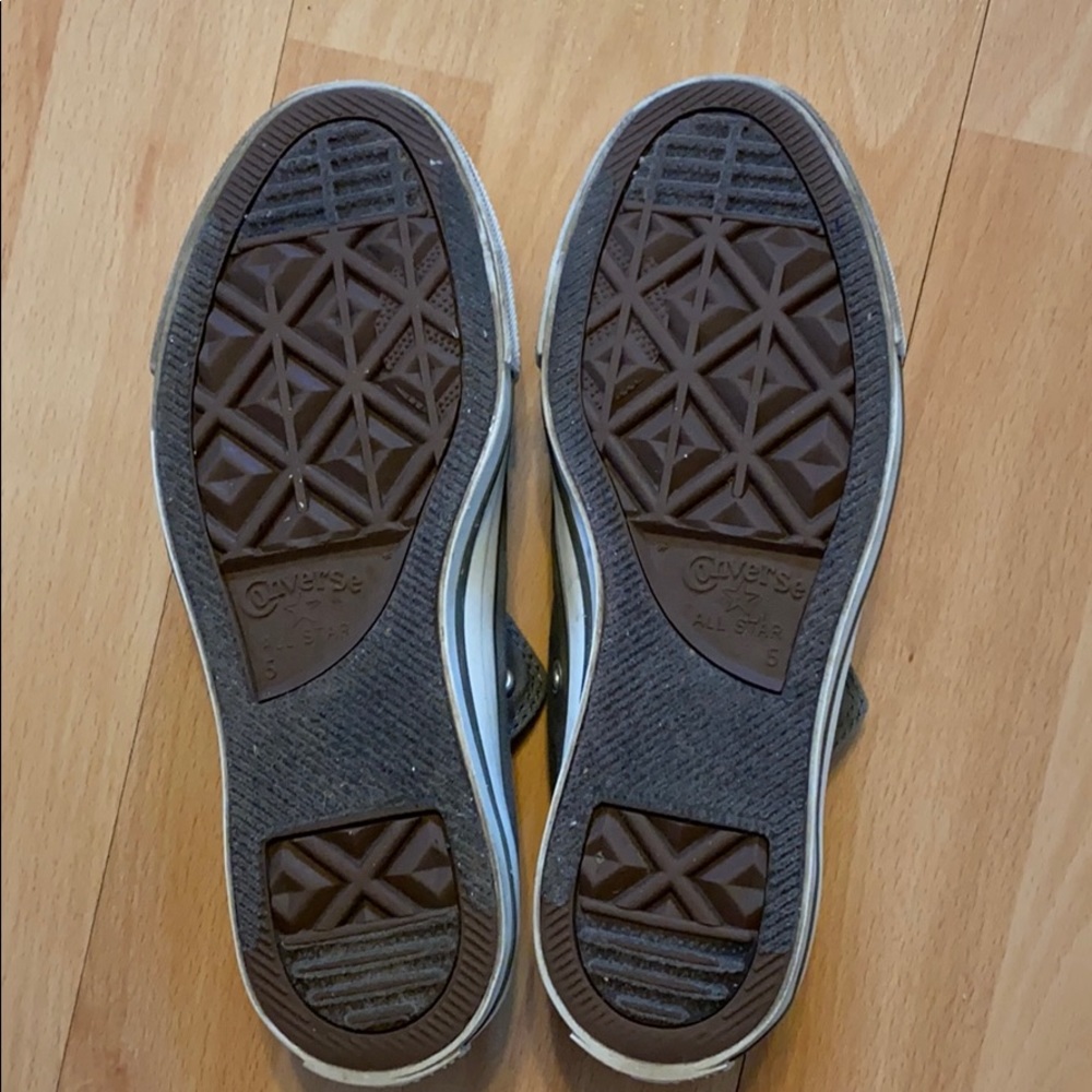 Converse - Picture 6 of 7